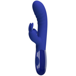 Pretty Love Vibro Rabbit Cerberus-Youth 11 x 3.2cm